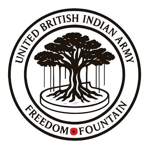 Freedom Fountain Memorial logo